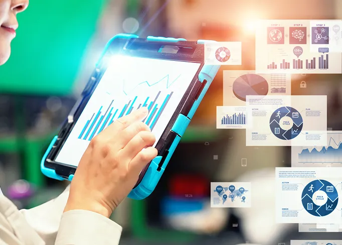 迅速なトレーサビリティの実現