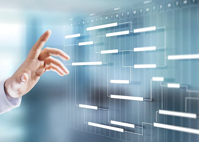 現場状況のリアルタイム可視化と早期察知