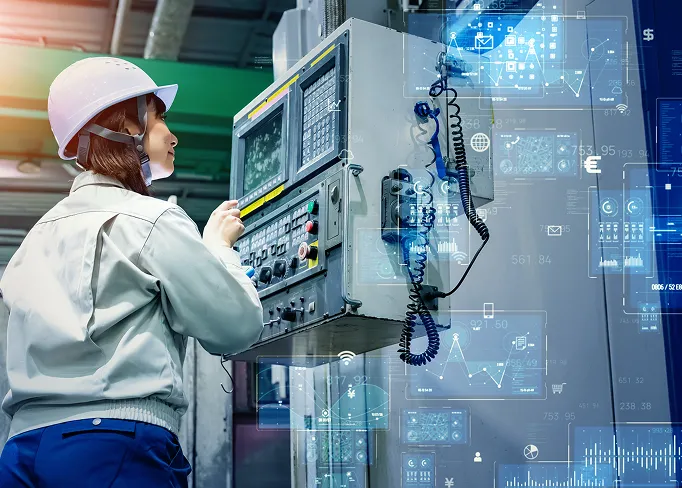 予防保全による稼働率向上