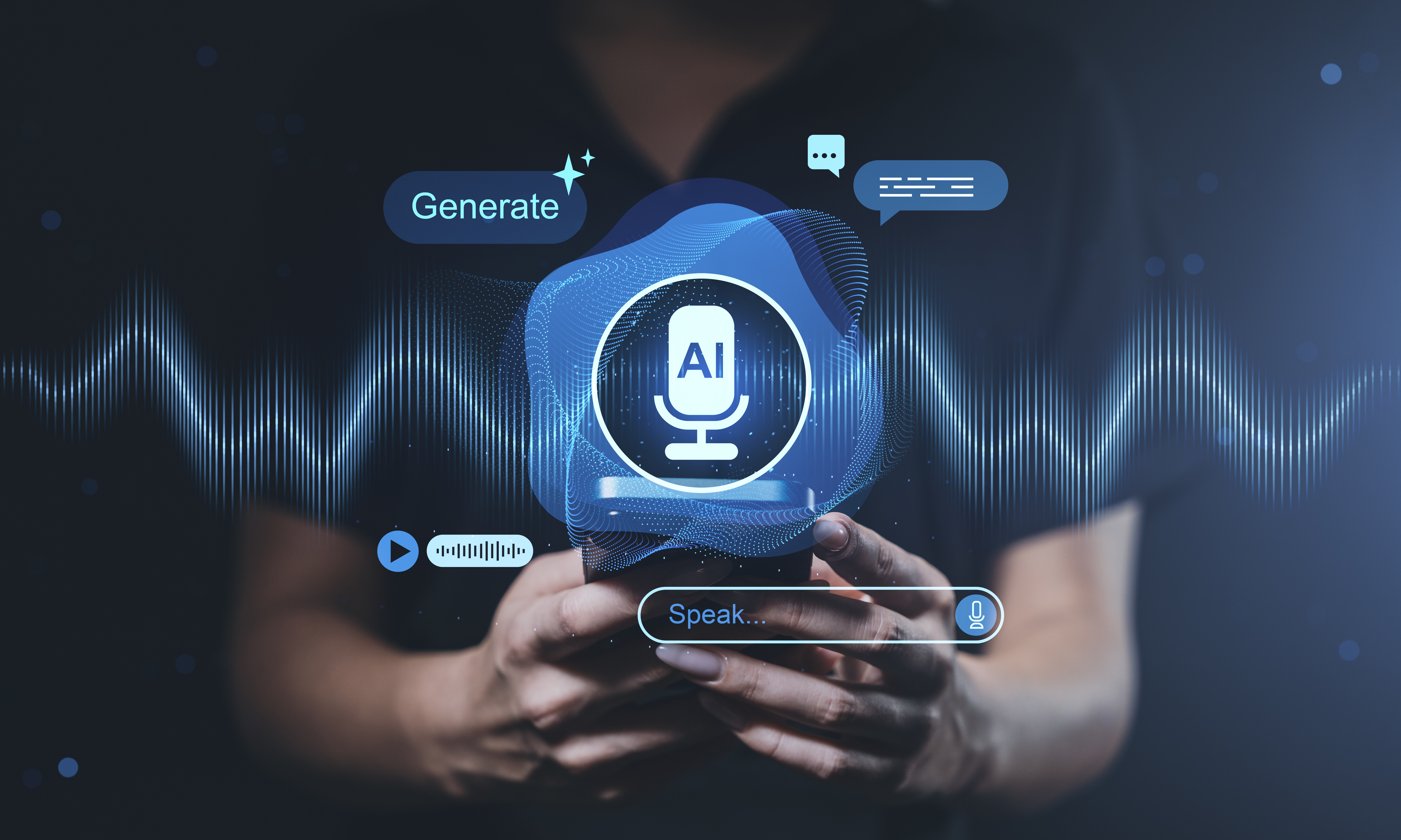 【製造業向け】日報のAI音声入力で業務を効率化する方法やメリットを詳しく解説