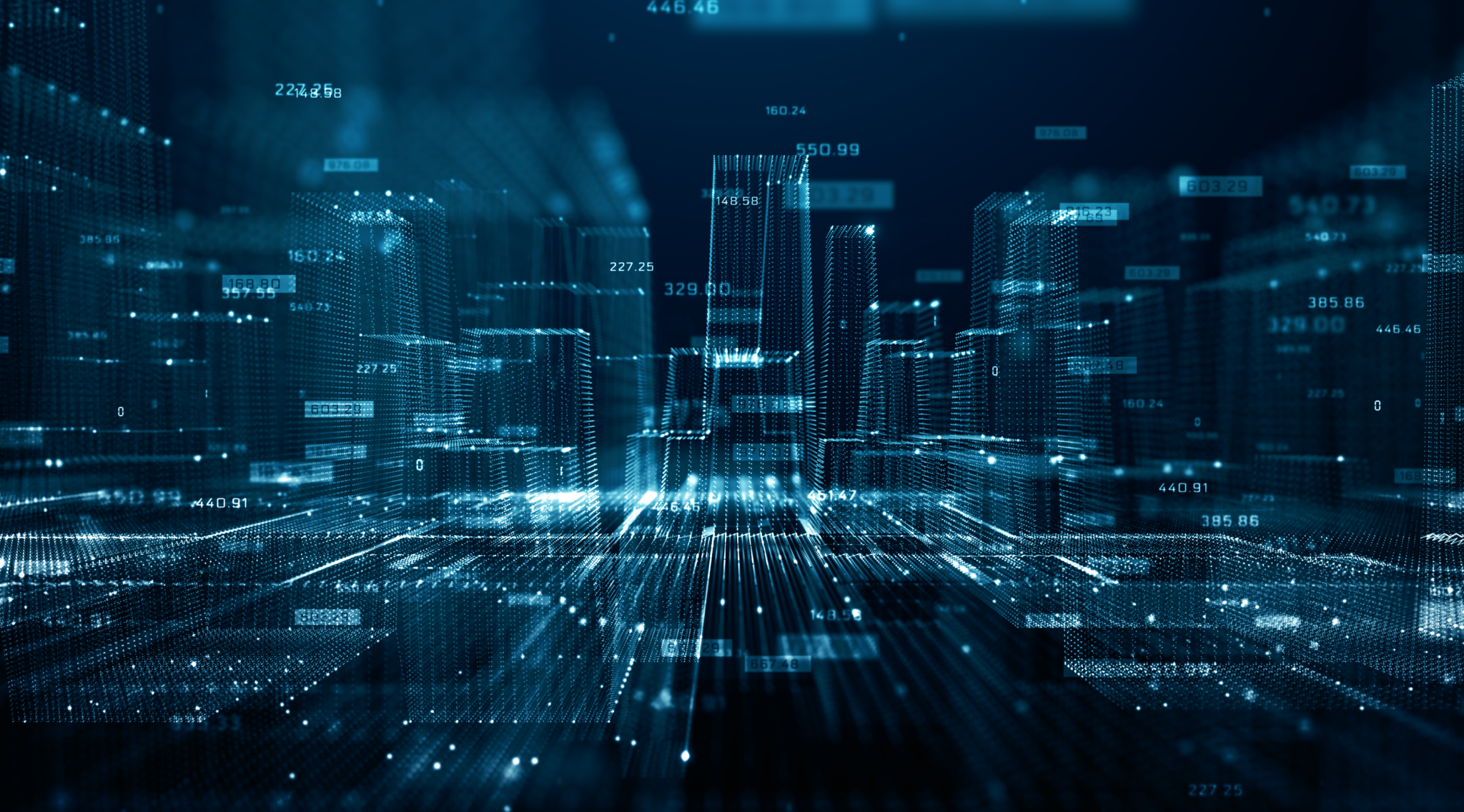 IoTデータの収集・分析・活用をわかりやすく解説|DX推進に欠かせないデータ活用の基礎知識