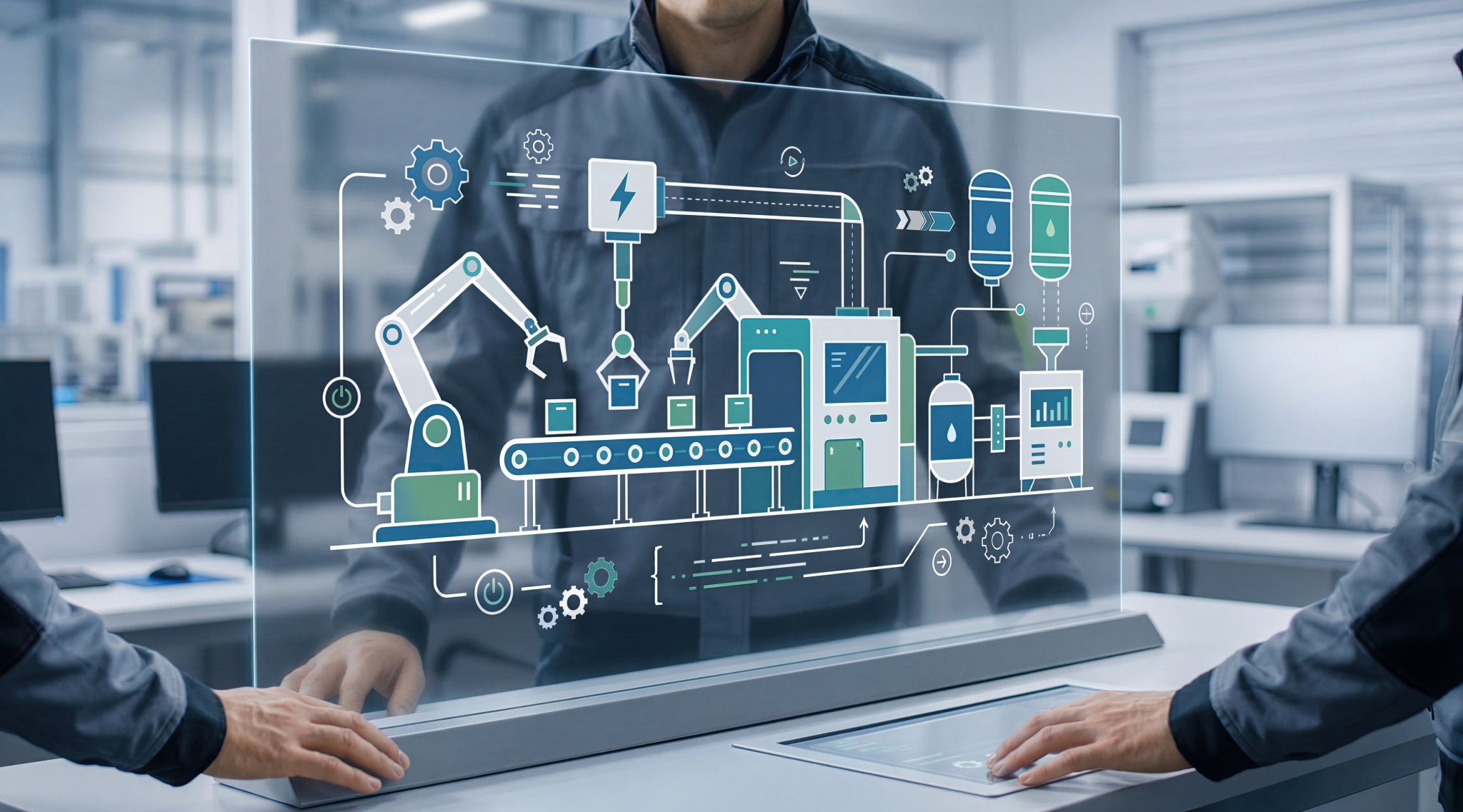 IoTで実現する設備の予知保全とは?仕組み・メリット・導入ステップを解説