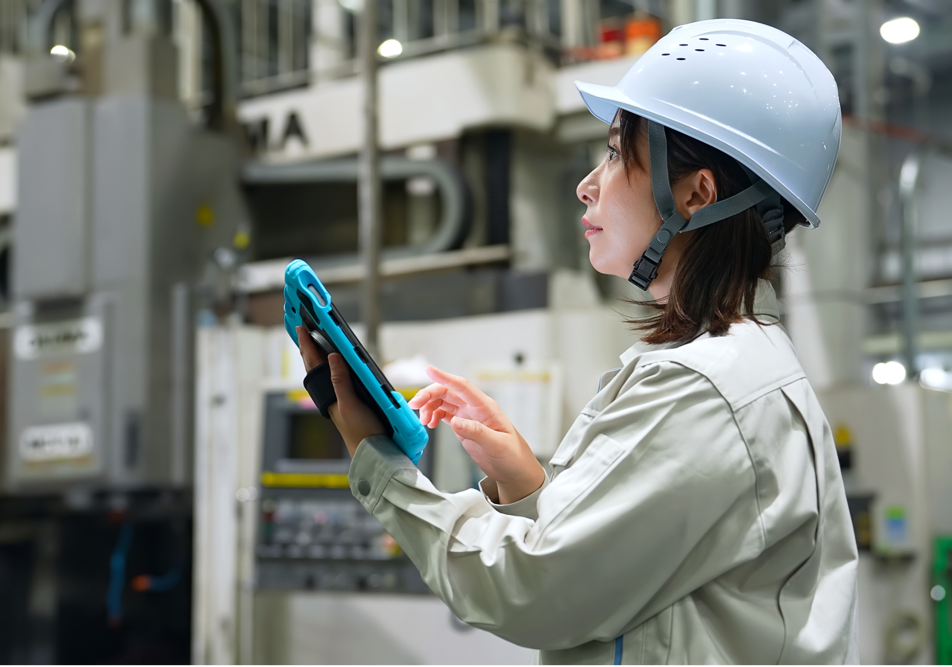 製造日報を電子化するメリットとは？失敗しない導入手順を解説